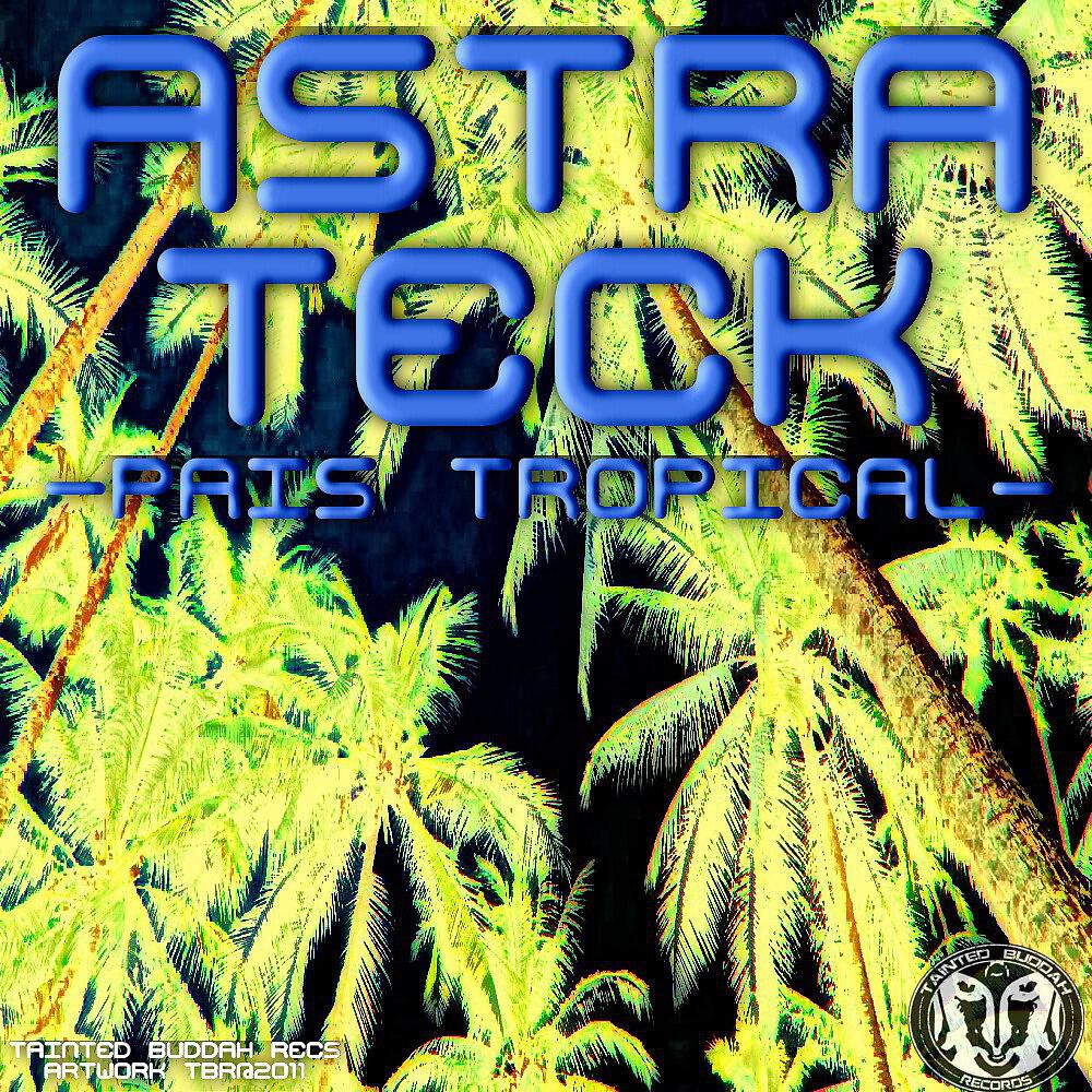 Astra Teck - Avatar Solutions (Original Mix)
