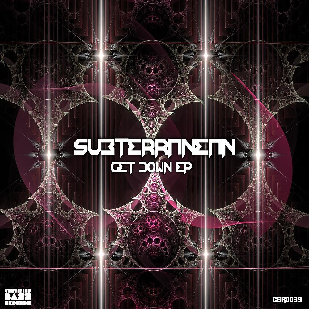 Subterranean - Amun