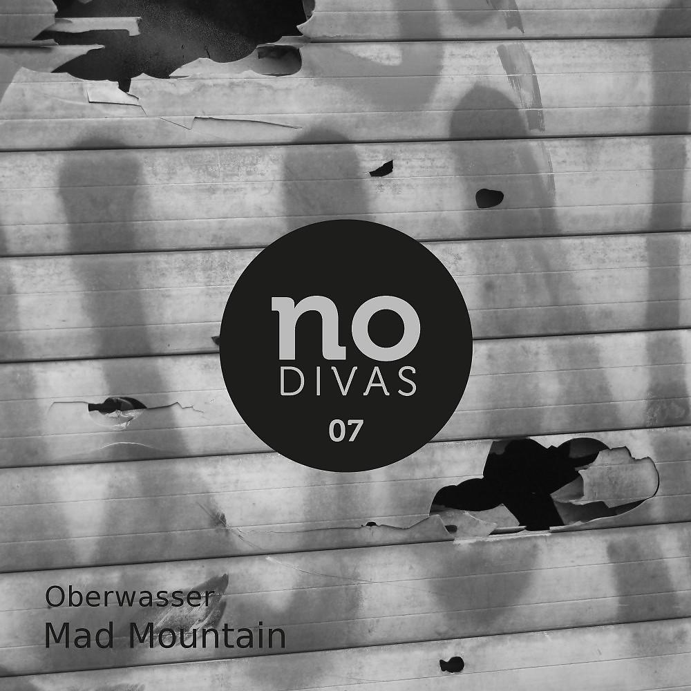Постер альбома Mad Mountain
