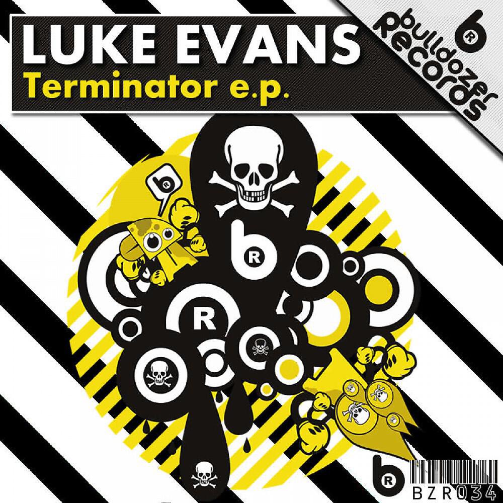 Luke Evans - Sex Tek (Alex Rampol Remix)