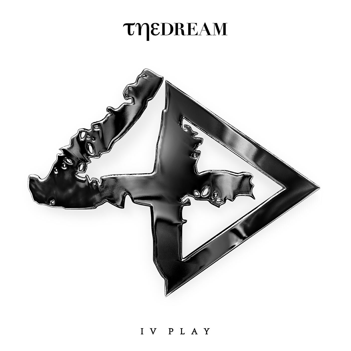 The-Dream - P*ssy