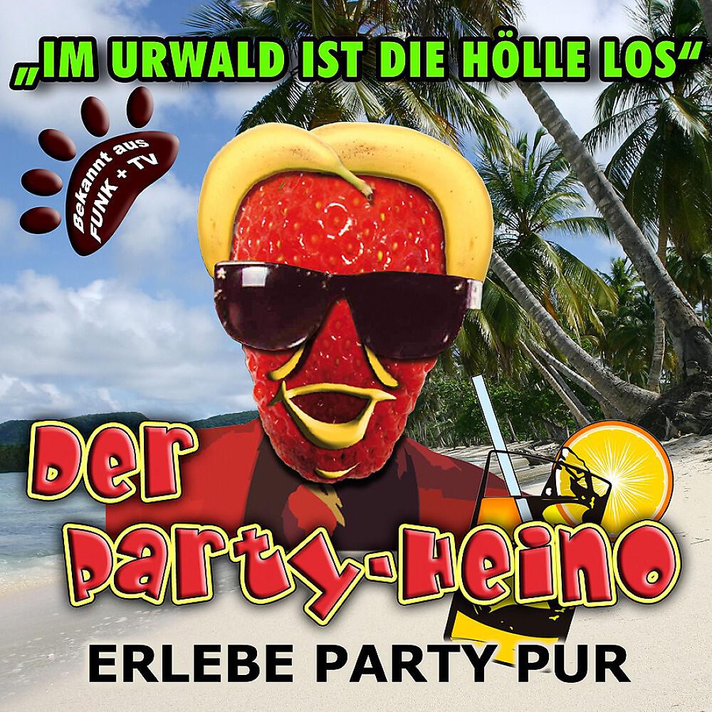 Carlo Caroll - Im Urwald ist die Hölle los (Party Schlager Stimmung Discofox)