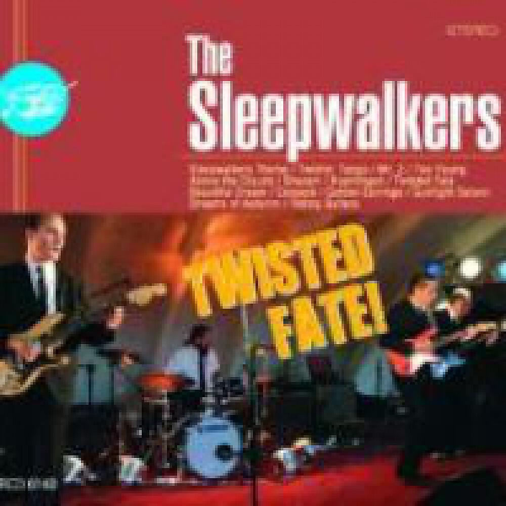 The Sleepwalkers - Mr. Z