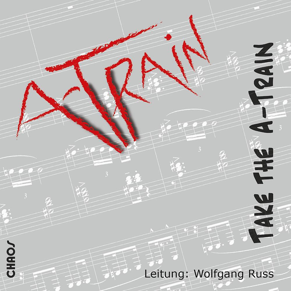 Постер альбома Take the A-Train