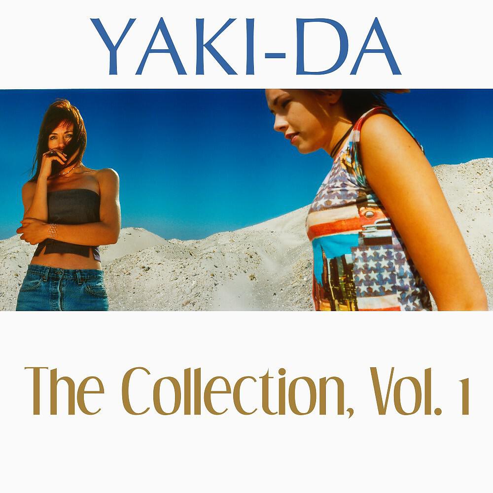 Постер альбома The Collection, Vol. 1