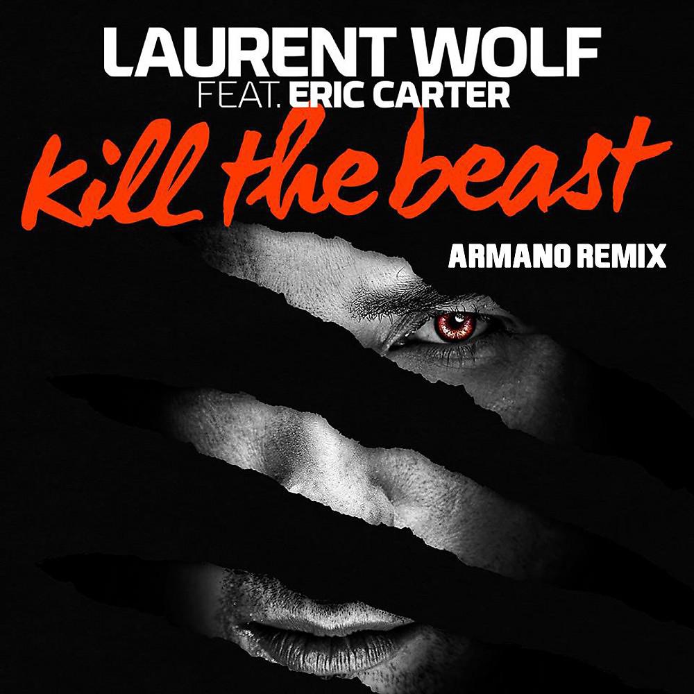 Постер альбома Kill the Beast (Armano Remix)
