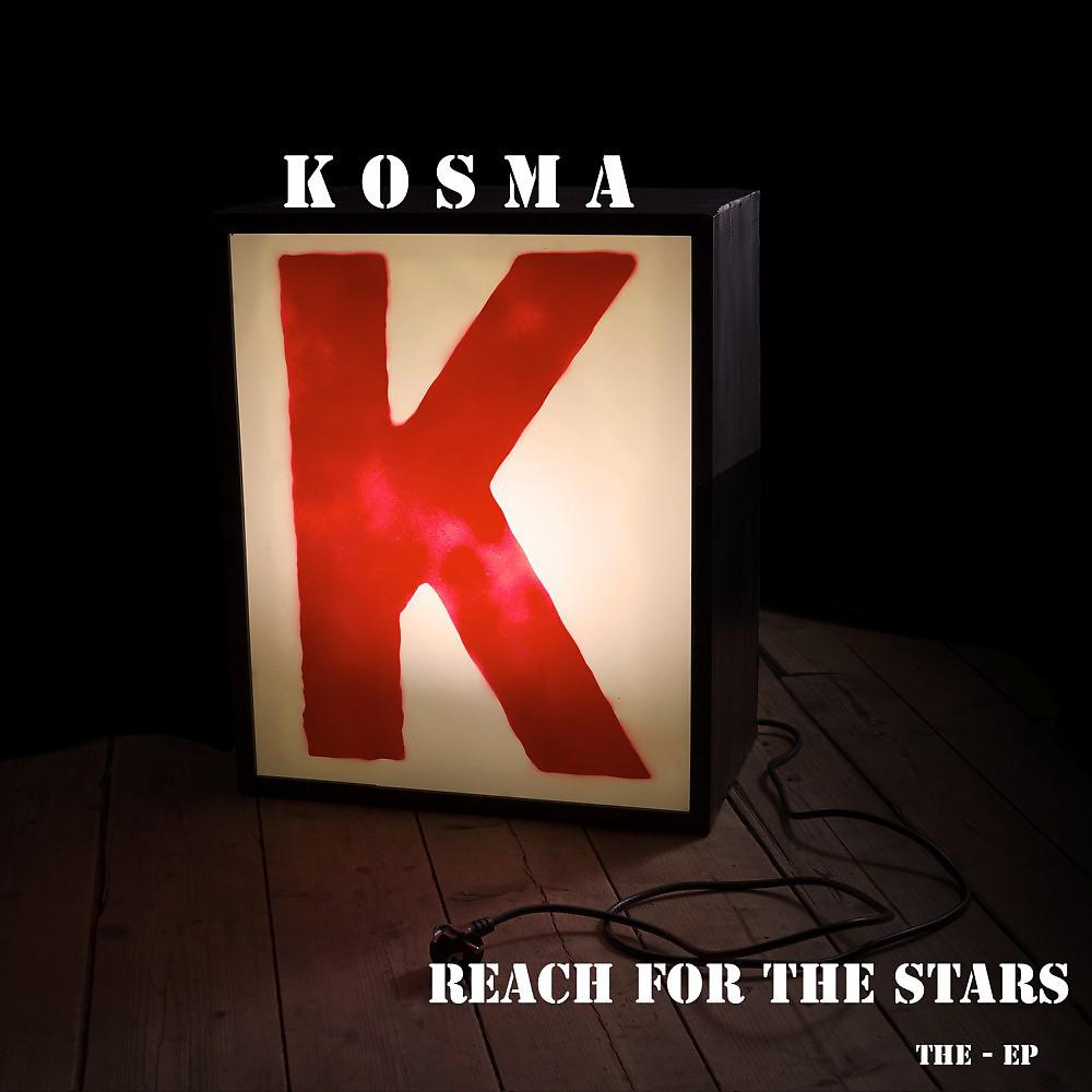 Постер альбома Reach for the Stars - The EP