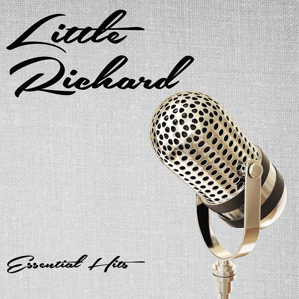 Little Richard - Bama Lama Bama Loo (Original Mix)