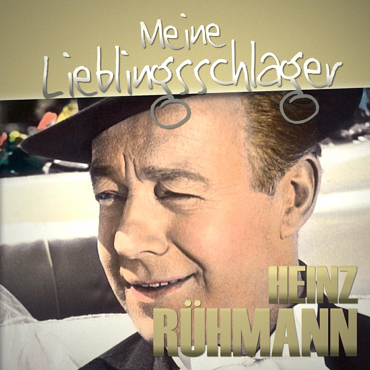 Heinz Rühmann - Das kann doch einen Seemann nicht erschüttern
