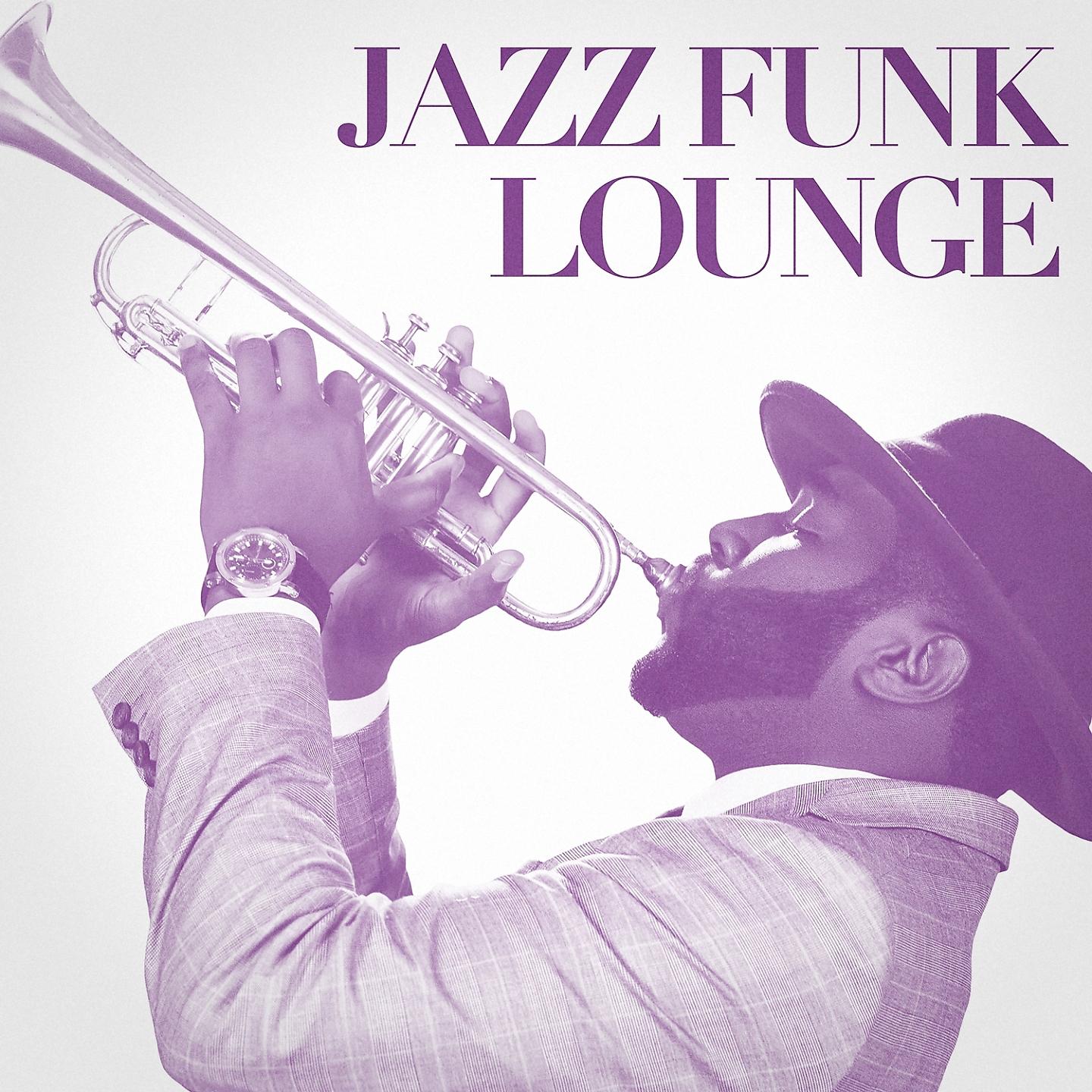 Постер альбома Jazz Funk Lounge