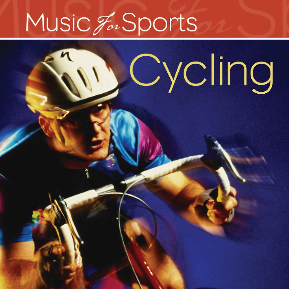 Постер альбома Music for Sports: Cycling (140 Bpm)