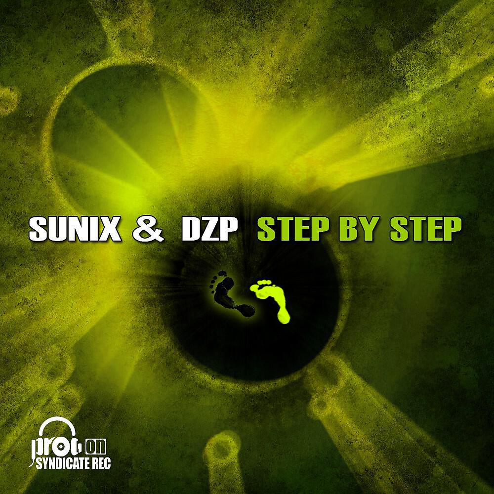 Dzp & Sunix - Step By Step
