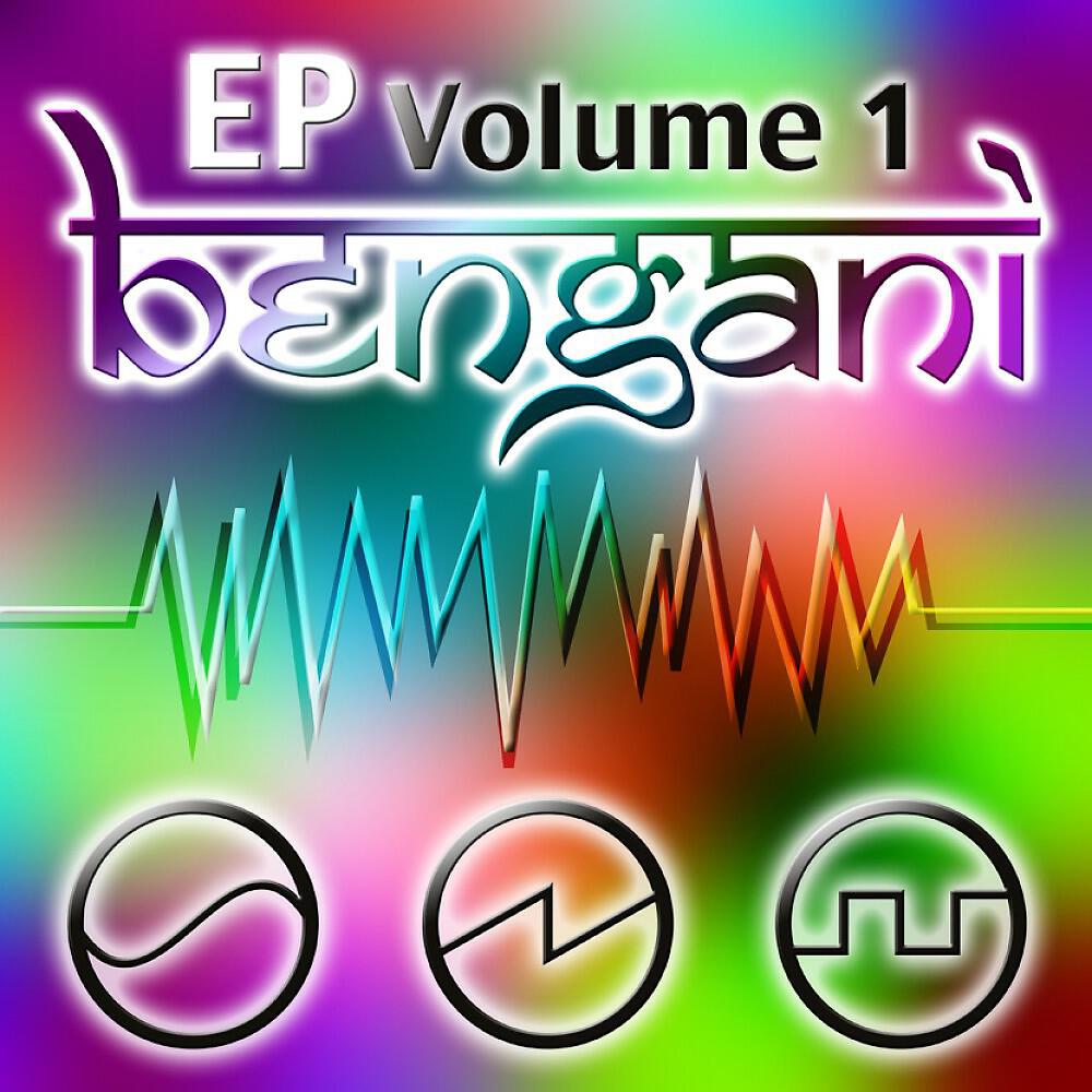 Bengani - I Rabbit