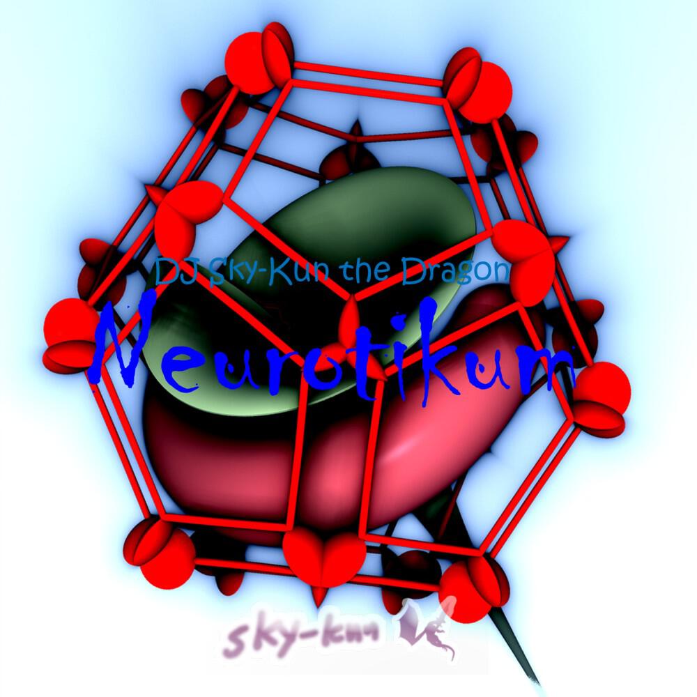 DJ Sky-Kun the Dragon - The Shop