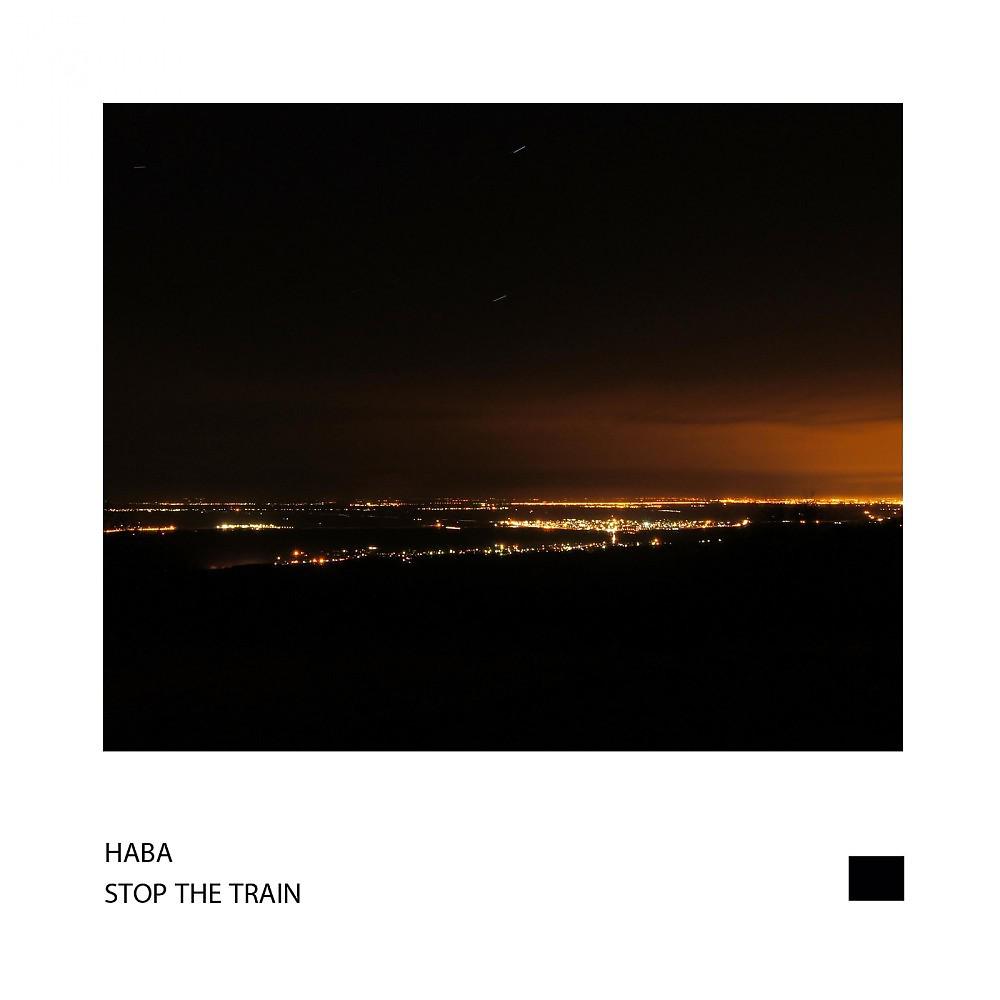 Постер альбома Stop the Train
