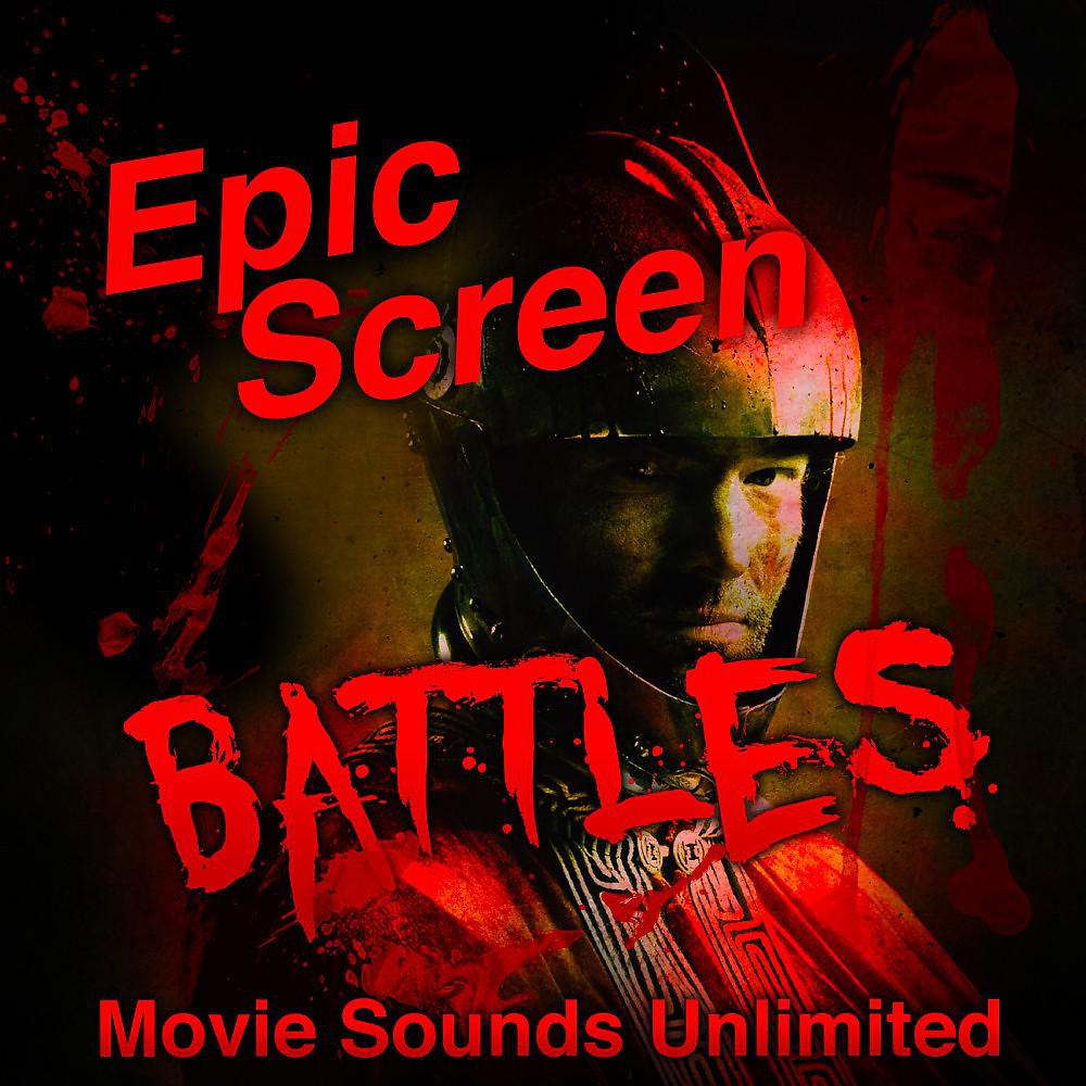 Постер альбома Epic Screen Battles