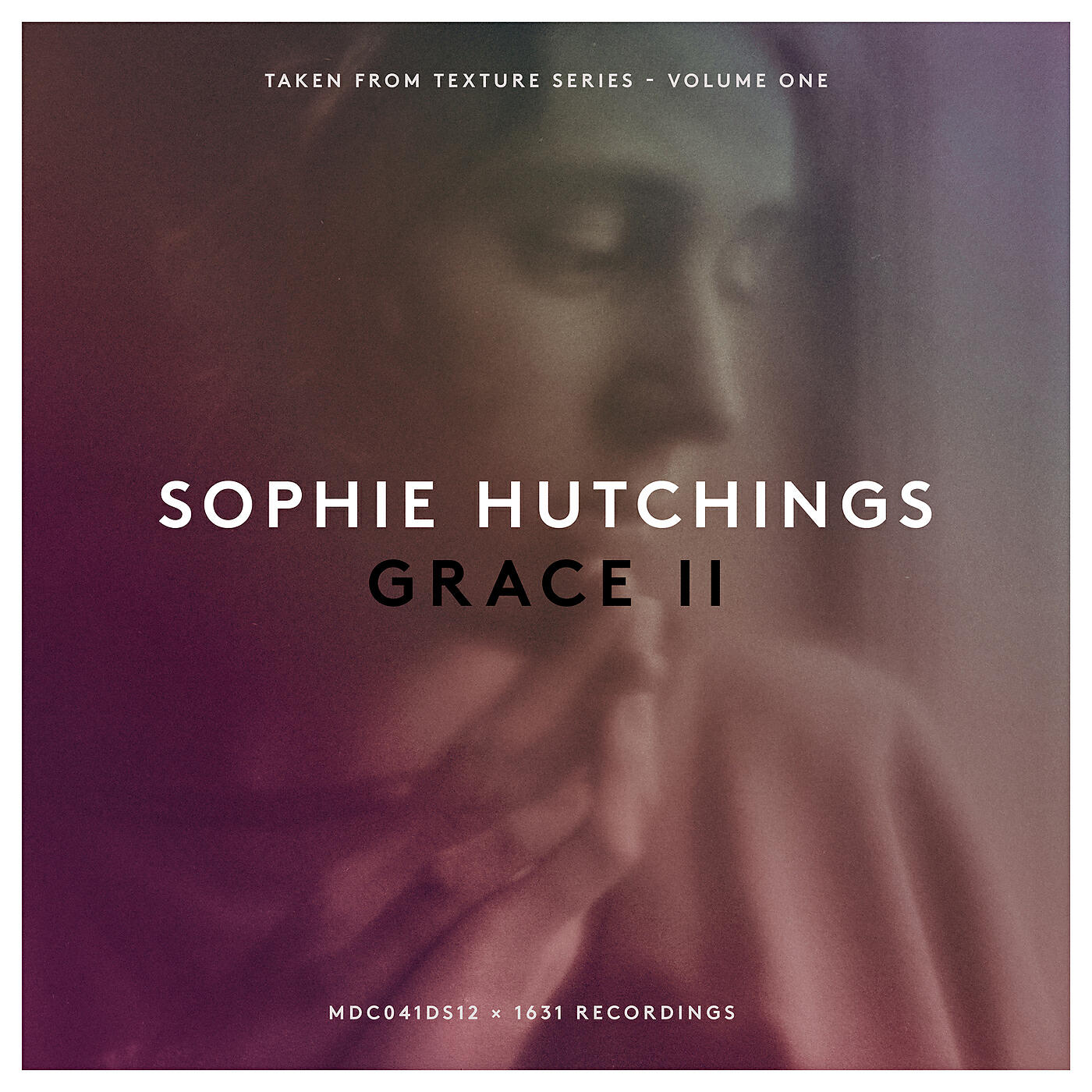 Sophie Hutchings - Hutchings: Grace II