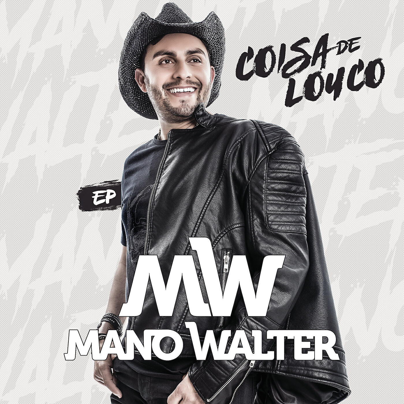 Mano Walter - Onde Sofre Um Bebe Dois