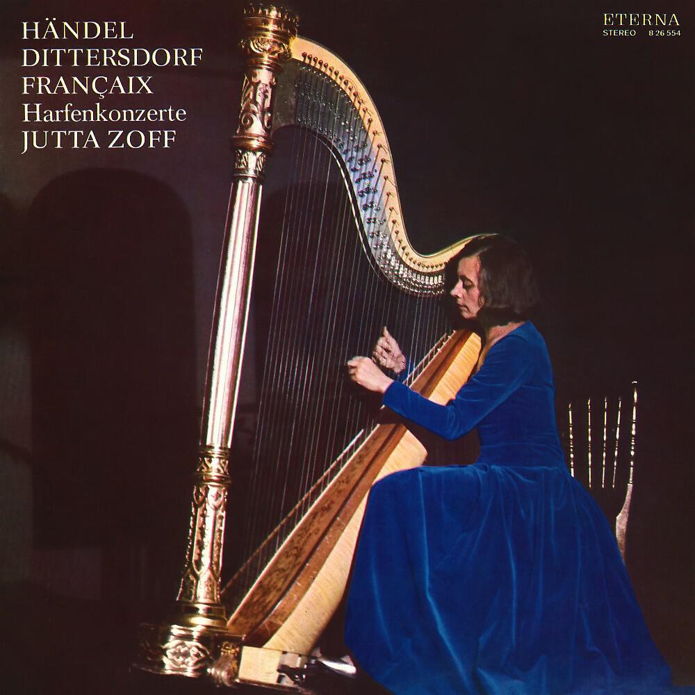 Jutta Zoff - Jeu poétique en six mouvements: IV. Scherzo - Vivo