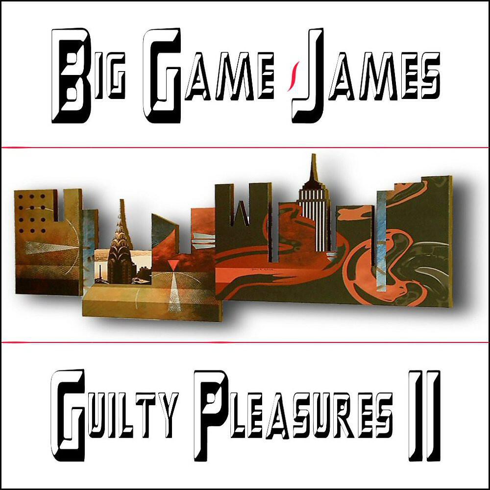 Big Game James - Make me want u (Original)