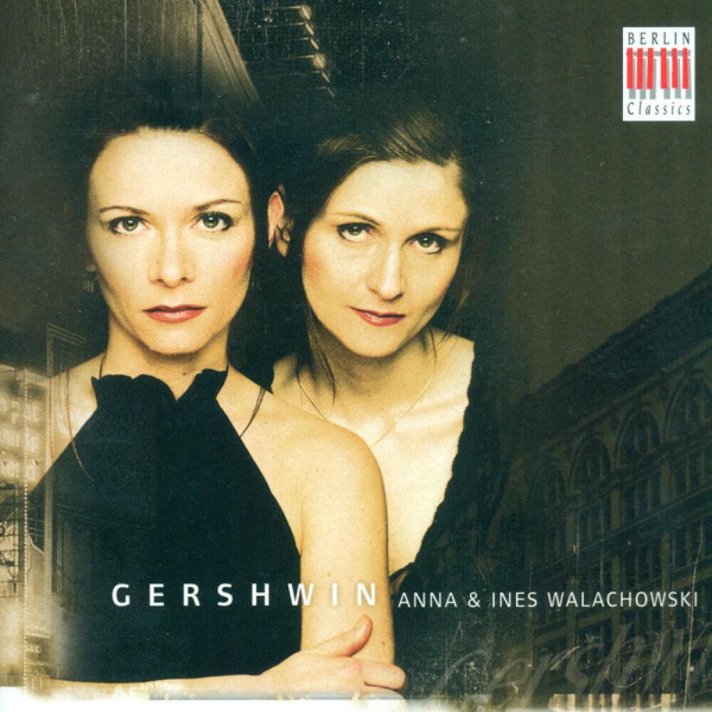 Ines Walachowski - 3 Preludes: No. 3, Allegro ben ritmato e deciso