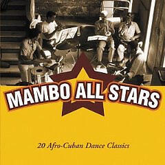 Mambo All Stars все песни в mp3
