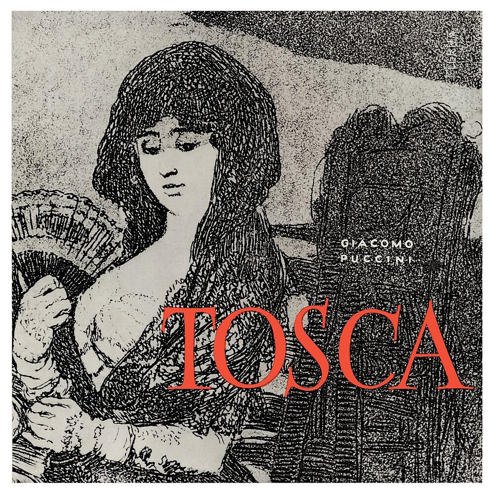Horst Stein - Tosca: Act I: 