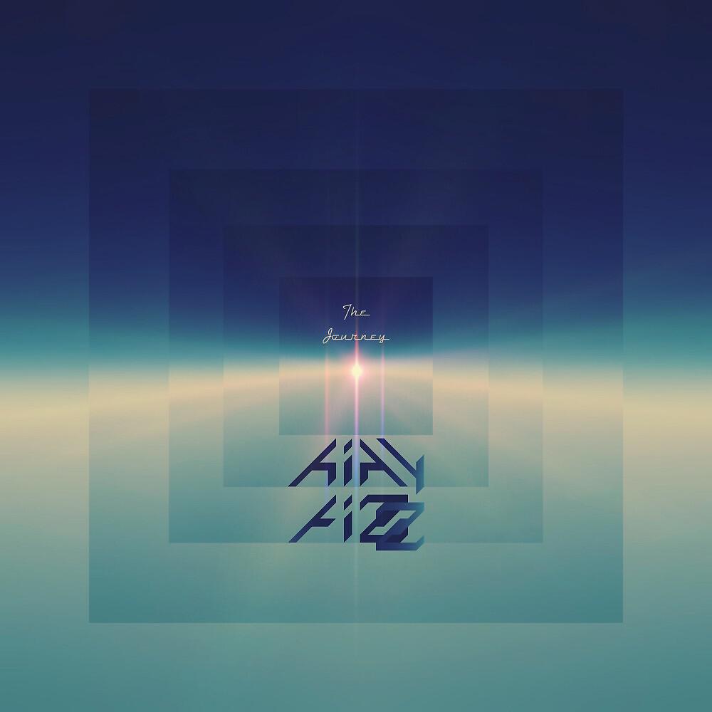 Airy Fizz - Icy Rock