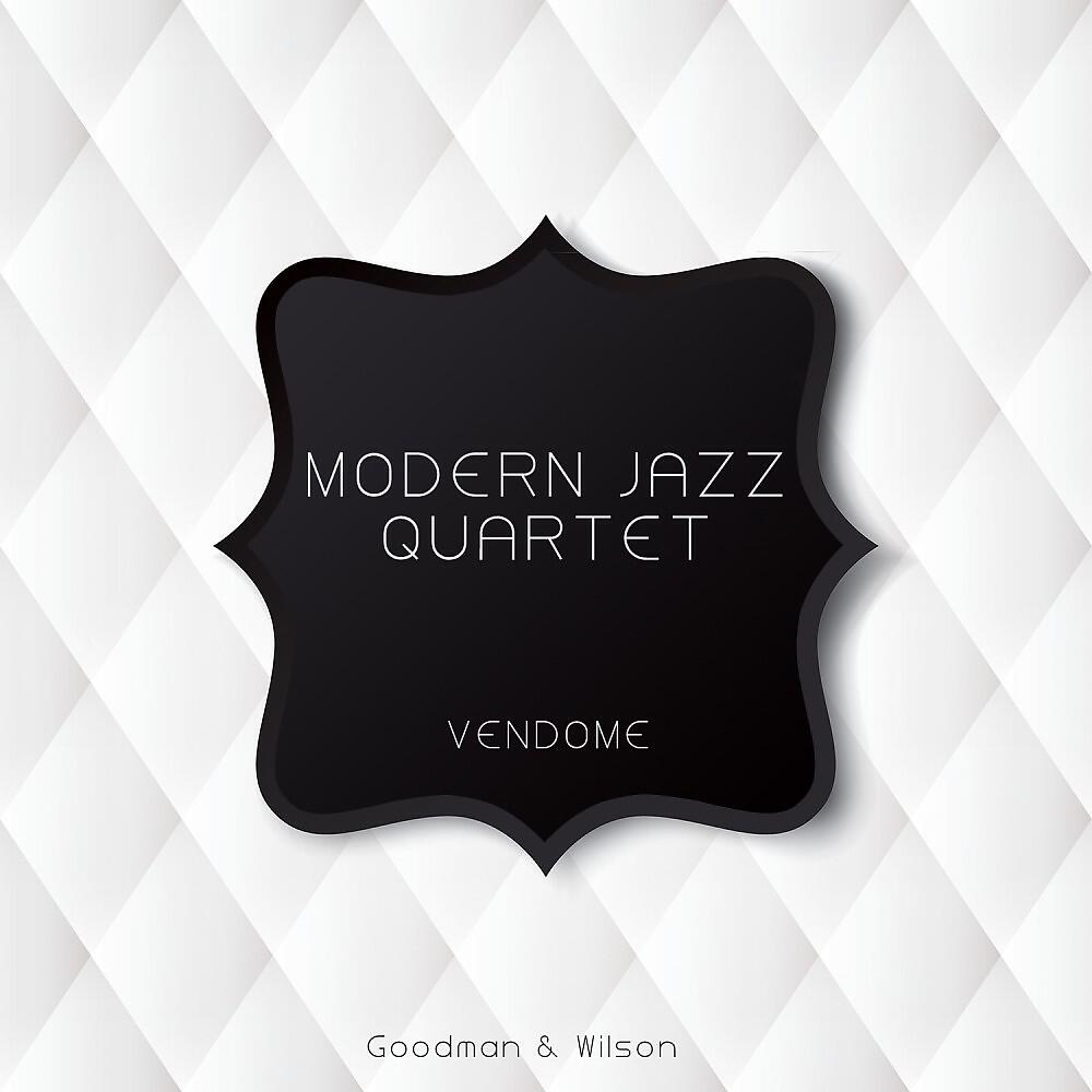 Modern Jazz Quartet - It Don't Mean a Thing (If It Ain't Got That Swing) [Original Mix]