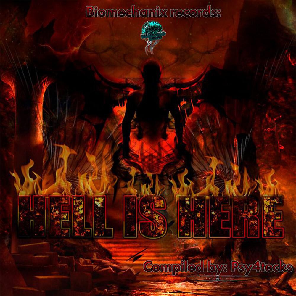 Krono Psy - 3rd Dimension (Original Mix)