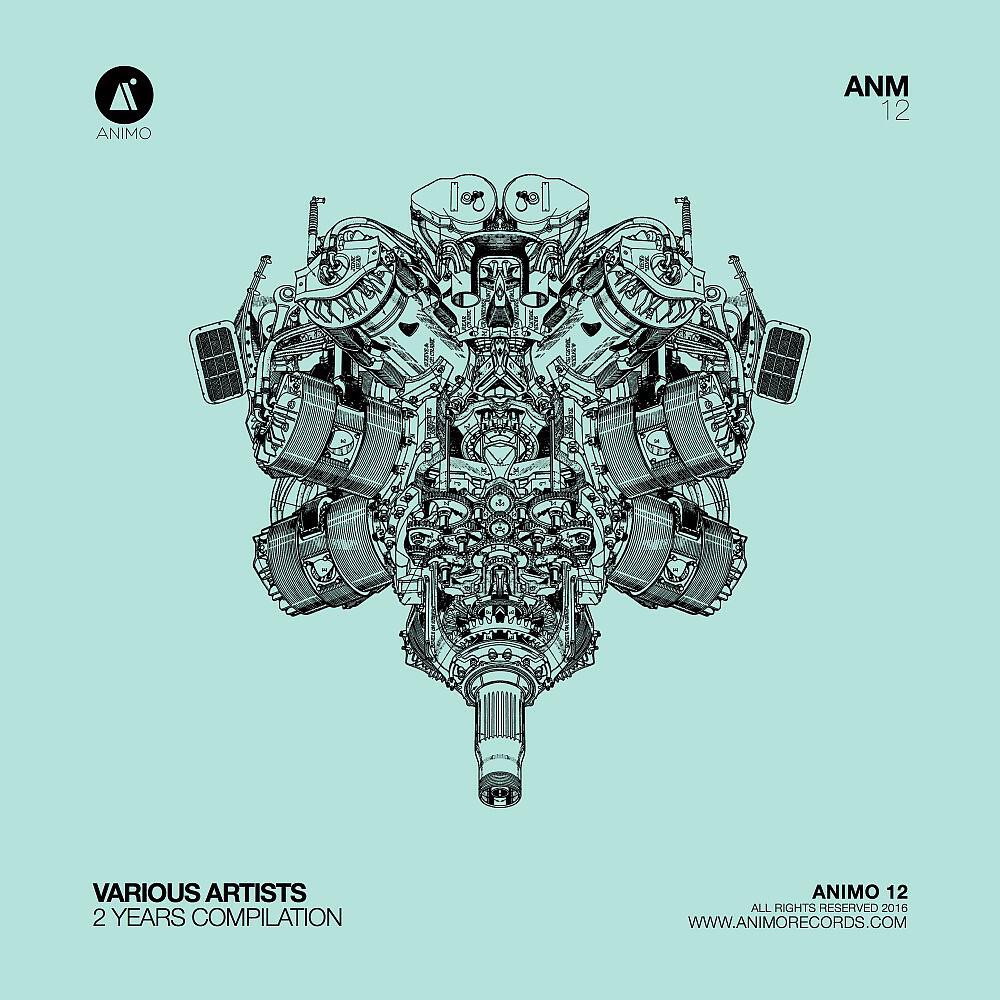 Alfonso Ares - Jazzy Militance (Channel X Remix)