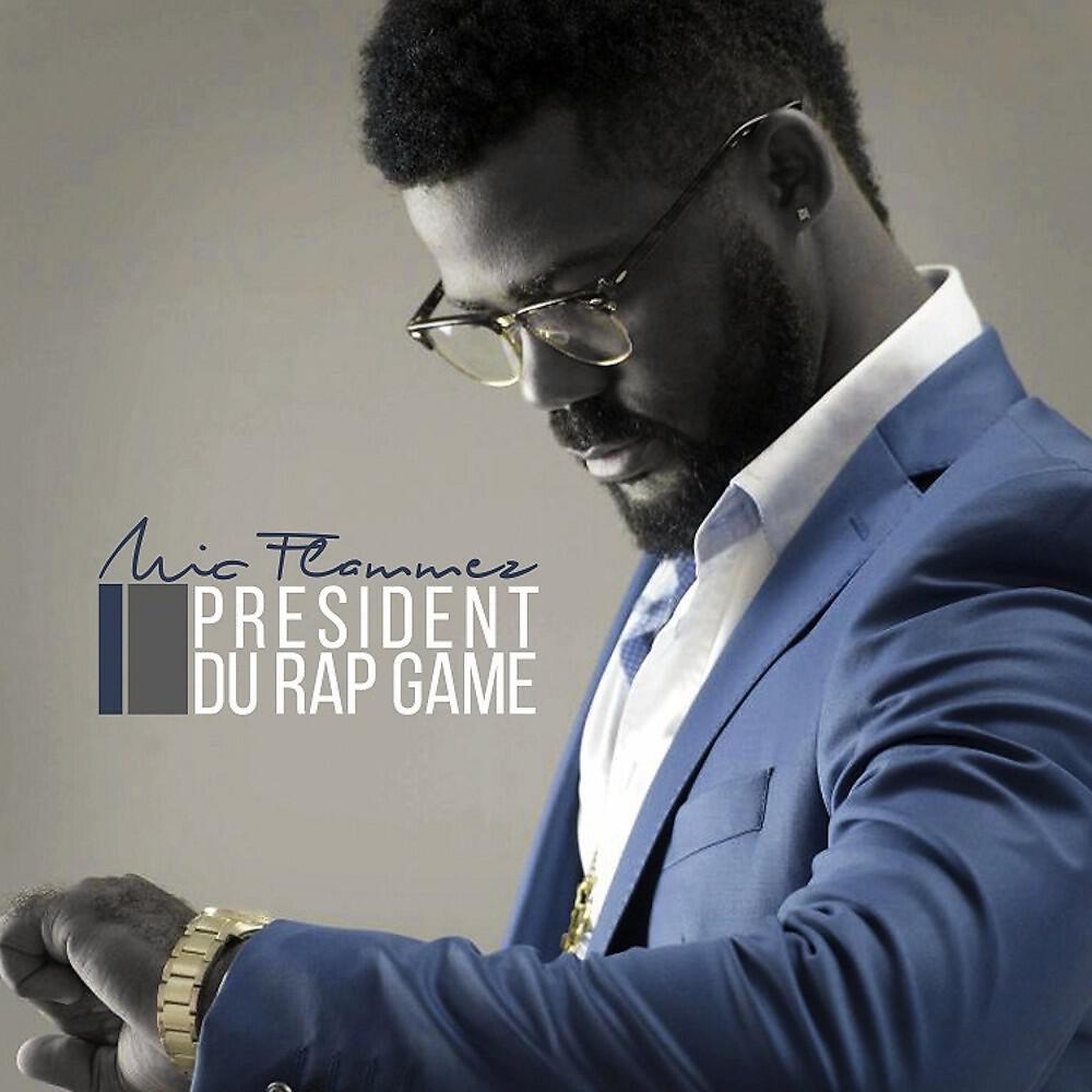 Mic Flammez - La femme
