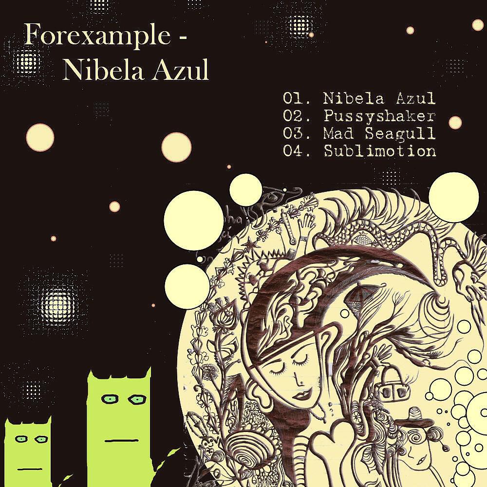 Forexample - Pussyshaker