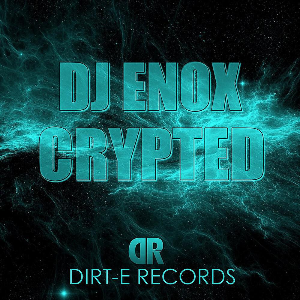 DJ Enox - Crypted (Club Mix)