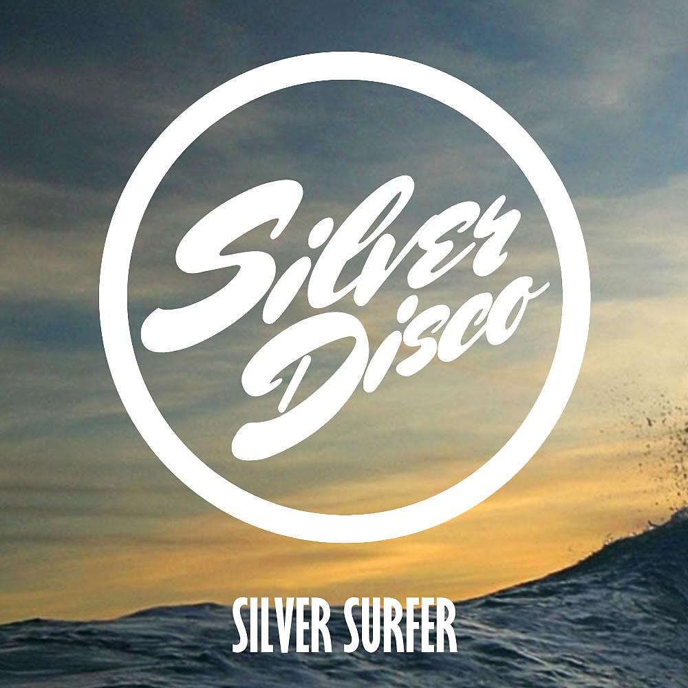 Постер альбома Silver Surfer