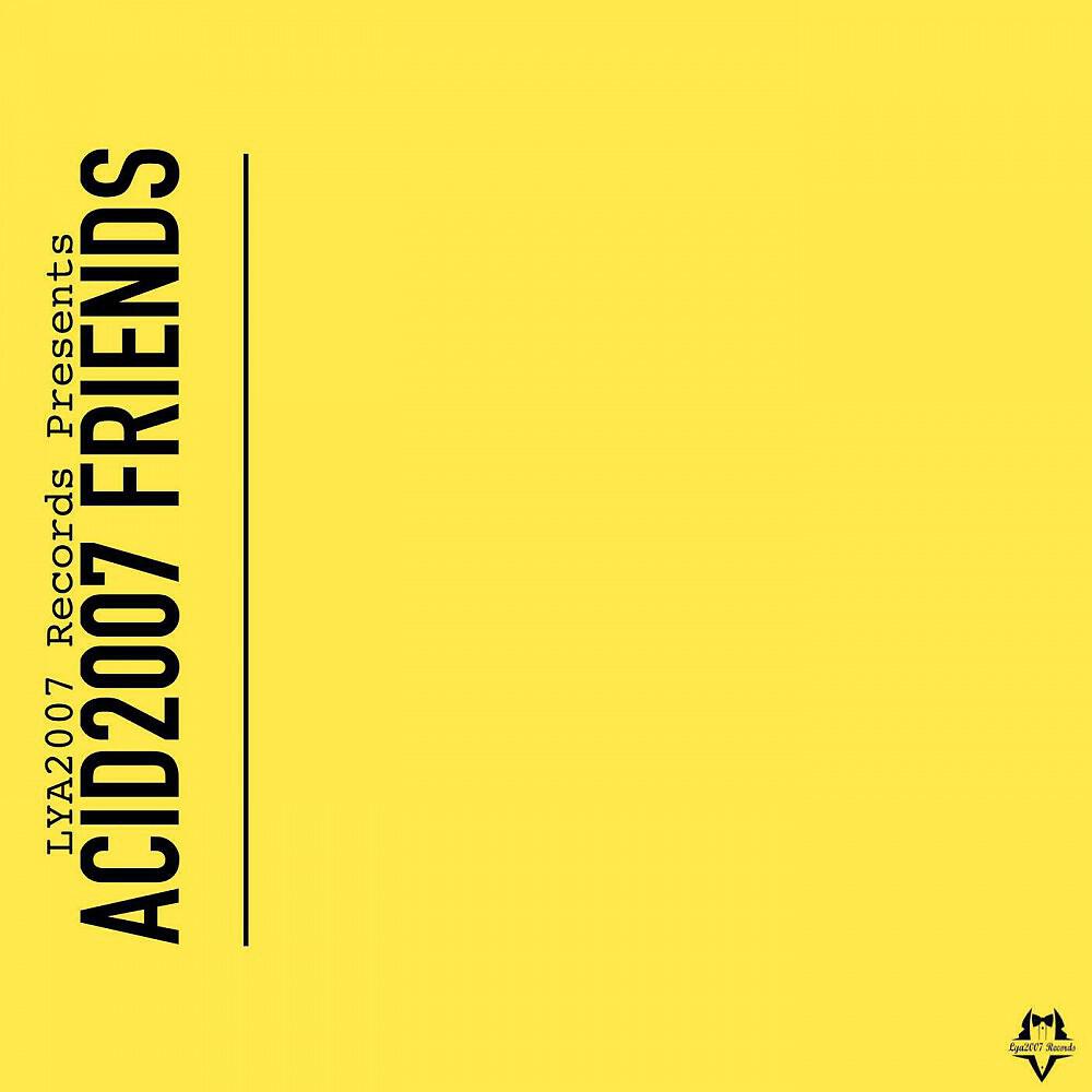 Sheef Lentzki - Slave (Alex Azo Acid Remix)