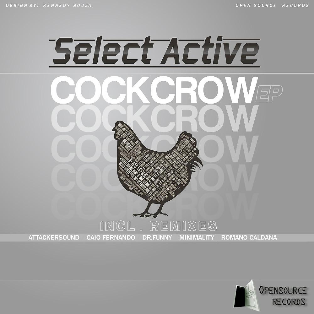 Постер альбома Cockcrow