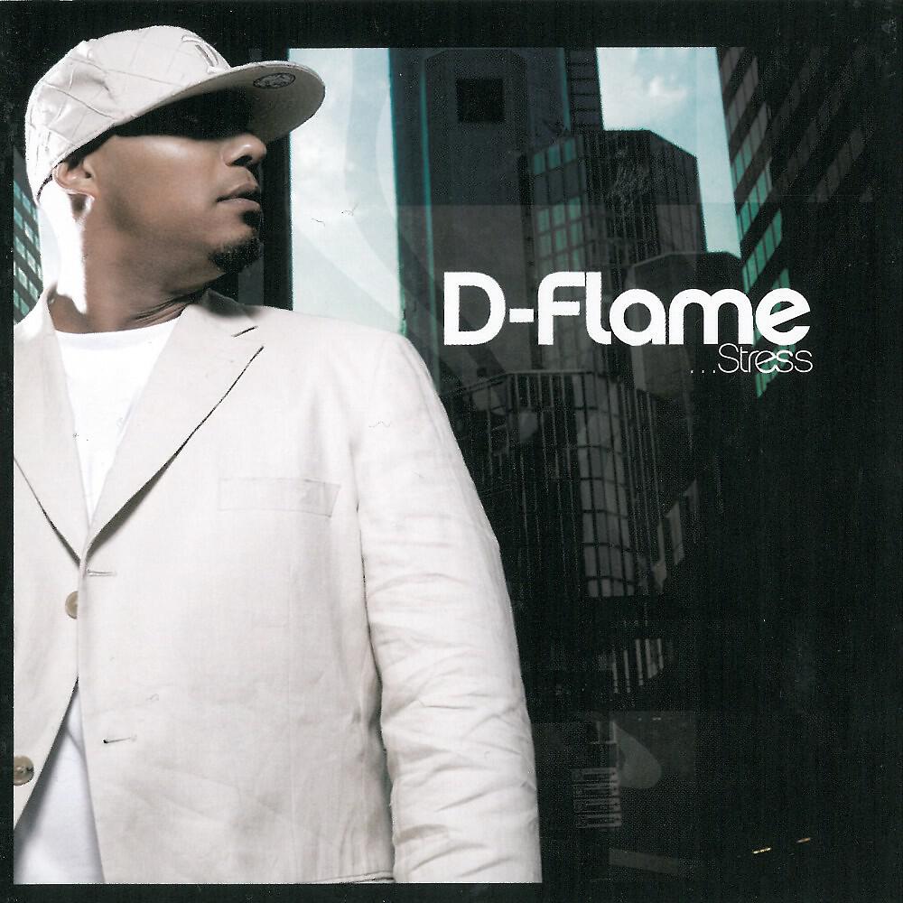 D-Flame - Gangsta