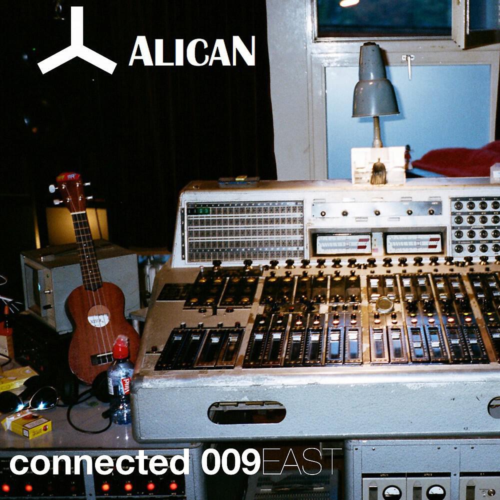 Alican - Resochord