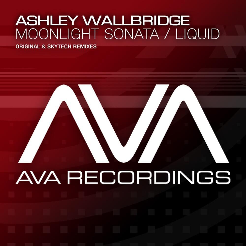 Ashley Wallbridge - Moonlight Sonata (Skytech Remix)