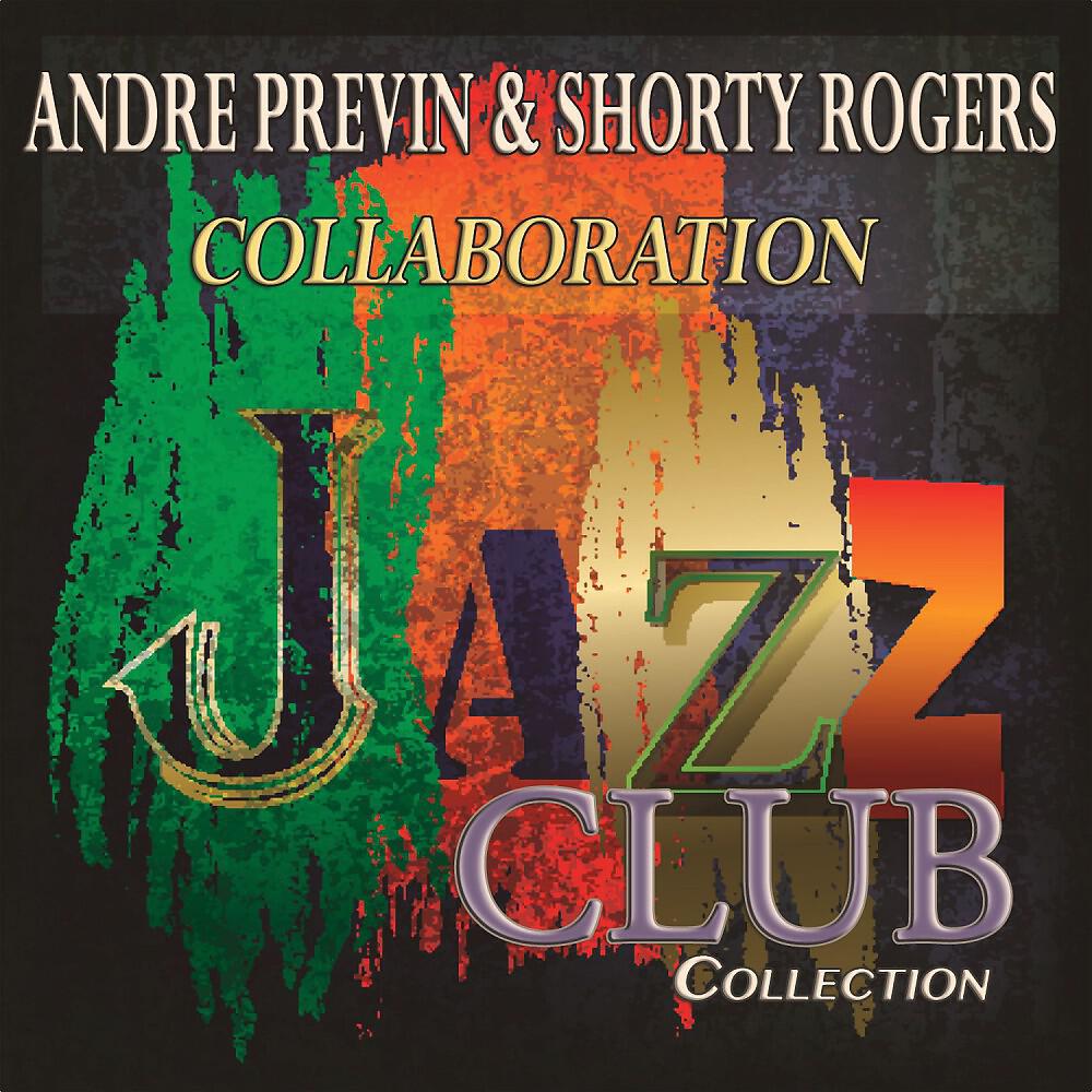 André Previn & Shorty Rogers - Some Antics (Remastered)