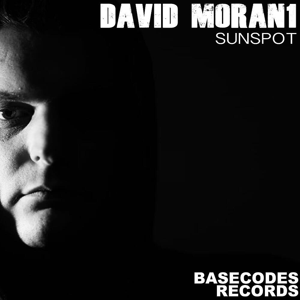 David Moran1 - Sunspot (Unicure Remix)