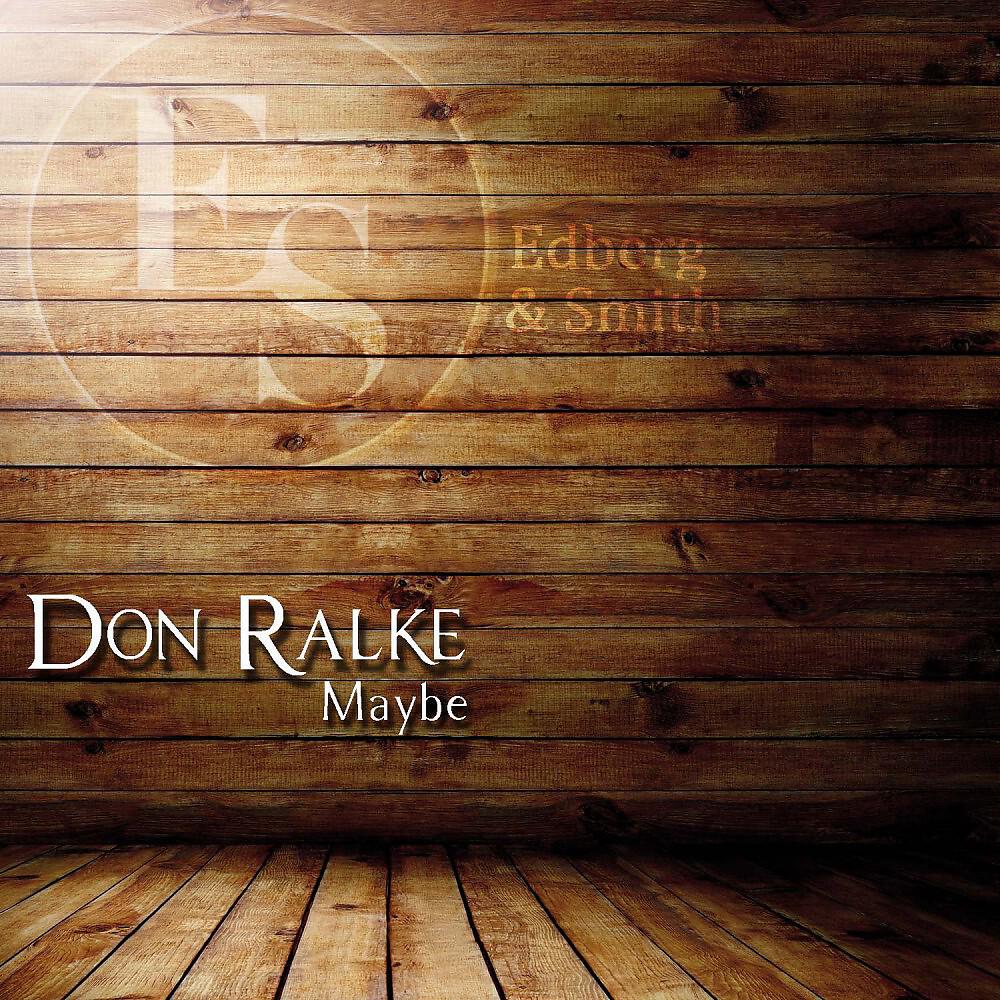 Don Ralke - Voodoo Priestess (Original Mix)