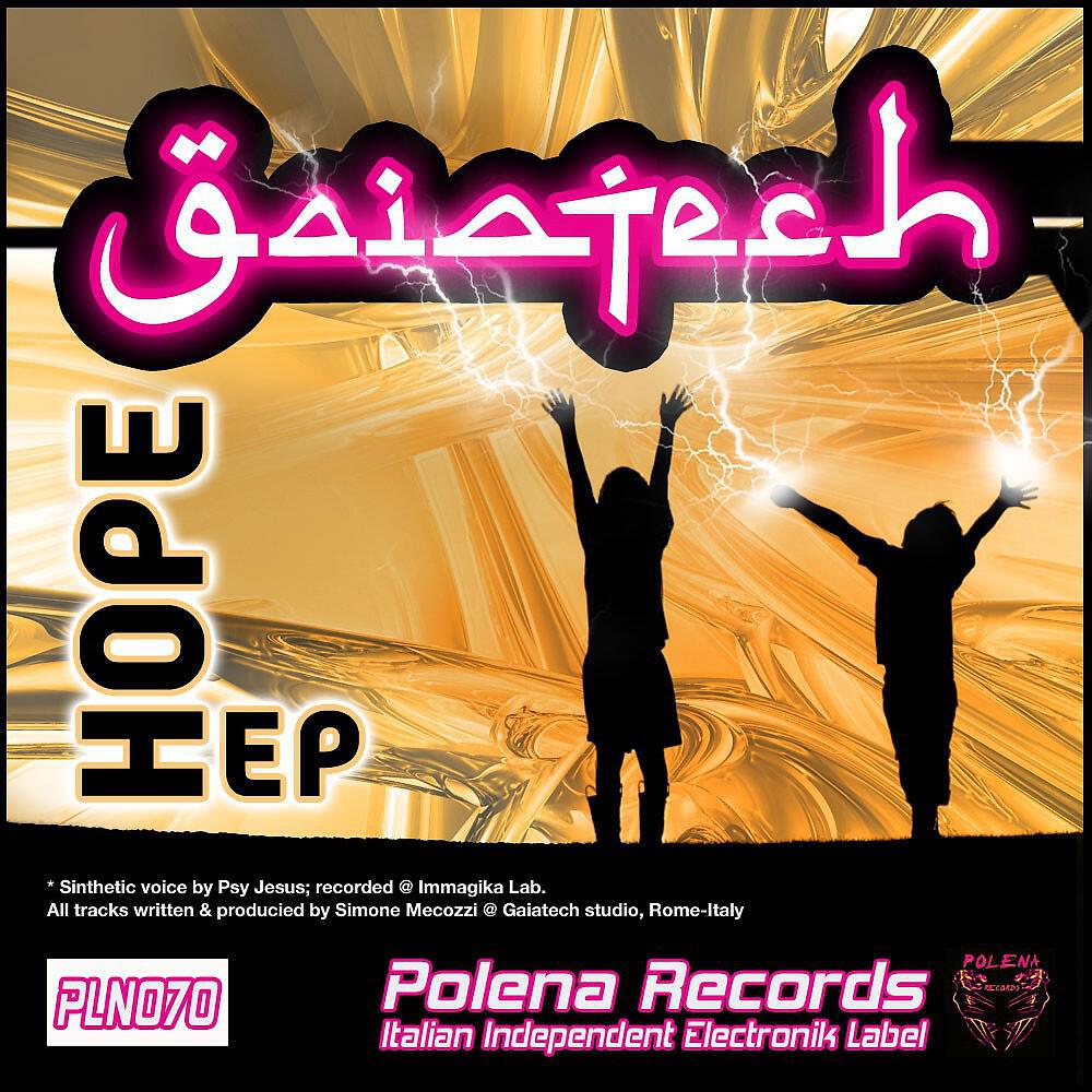 Gaiatech - Hope