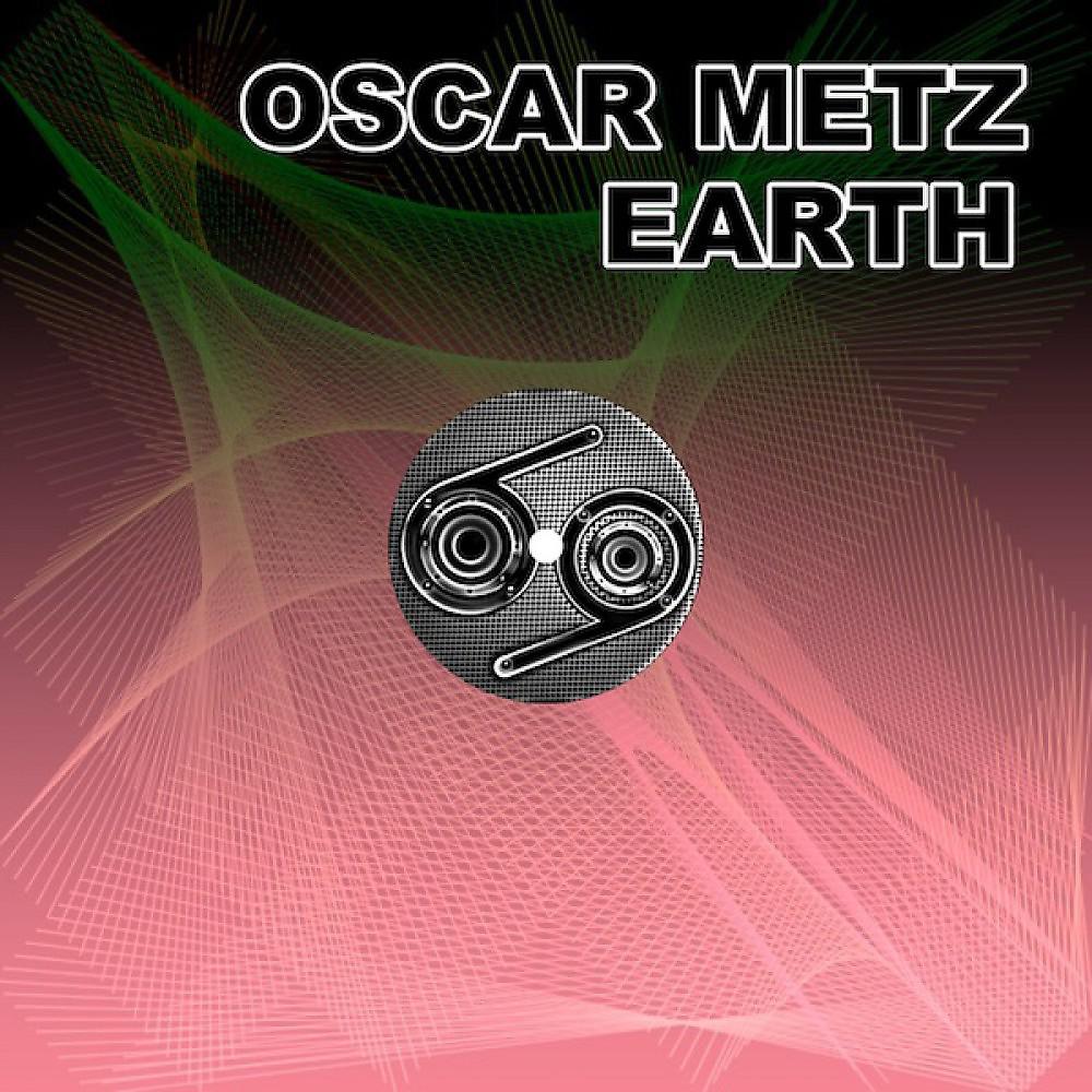 Постер альбома Earth (Original Mix)