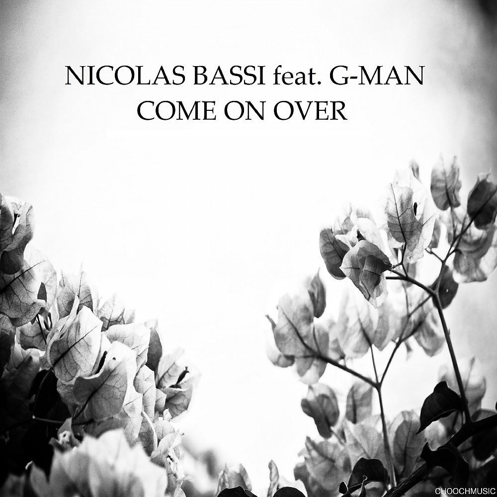 Nicolas Bassi - Come on Over (Soulfunky Mix)