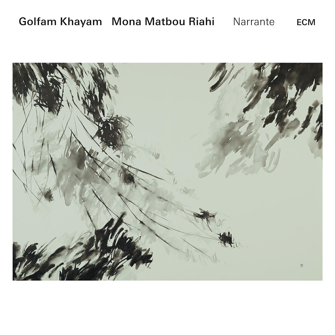 Golfam Khayam - Testamento