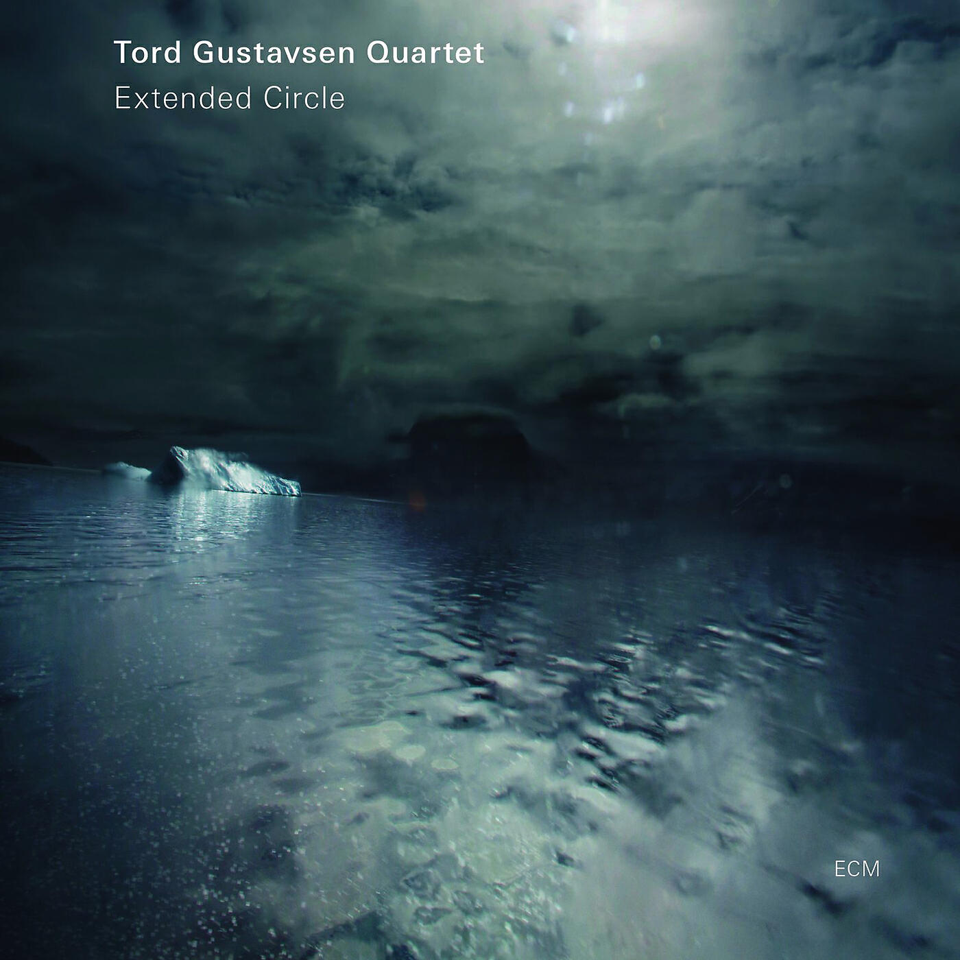 Tord Gustavsen Quartet - Eg Veit I Himmerik Ei Borg