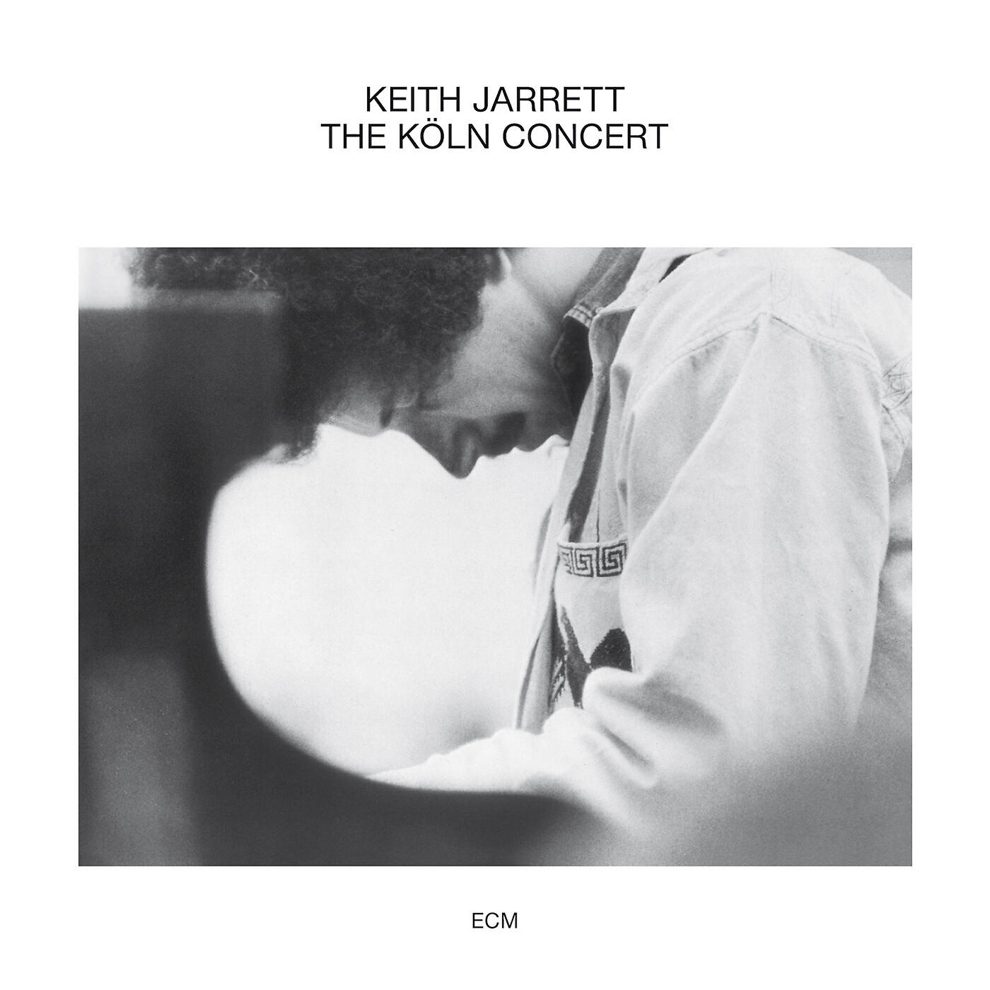 Keith Jarrett - Köln, January 24, 1975, Pt. II A (Live)
