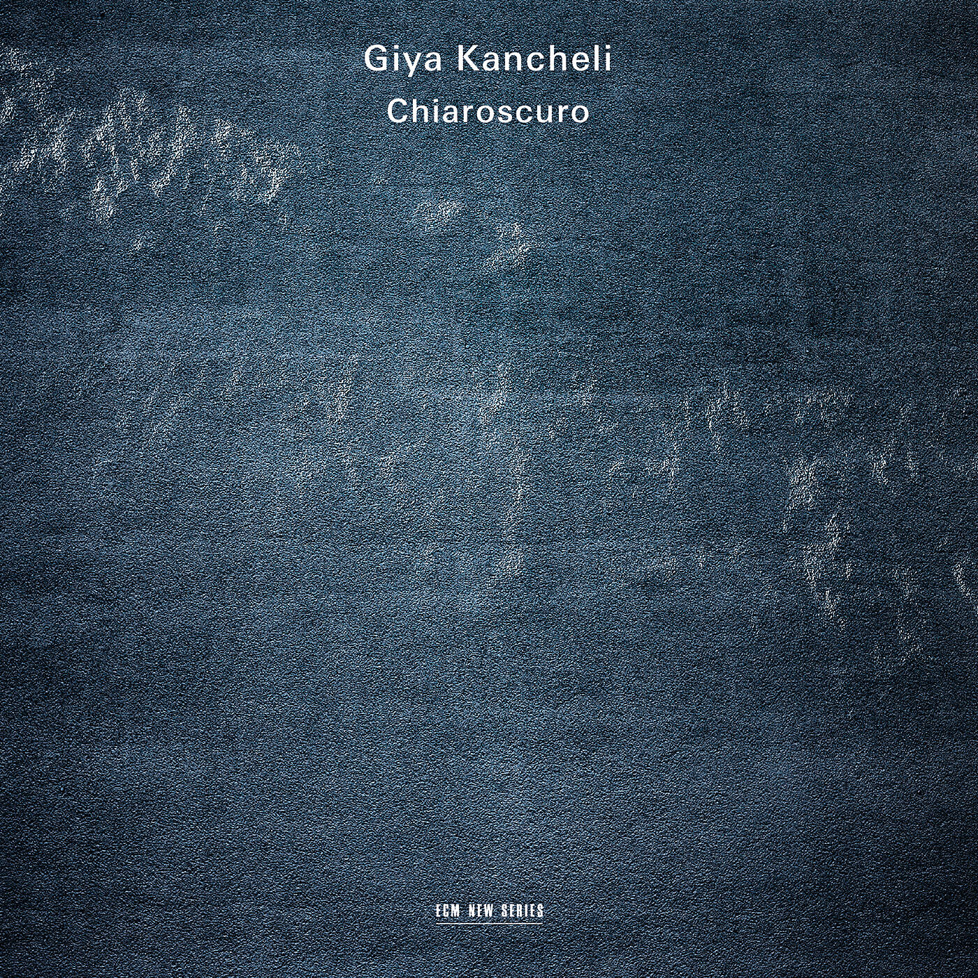 Gidon Kremer - Kancheli: Twilight (For Two Violins And Chamber Orchestra)